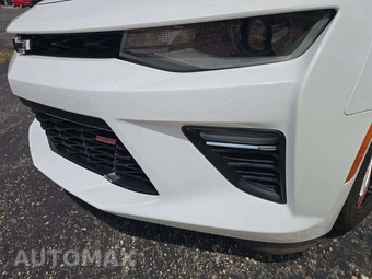 2018 Chevrolet Camaro 1SS Coupe - miniatura 18