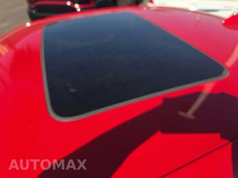 2018 Chevrolet Camaro 1SS Coupe - miniatura 12
