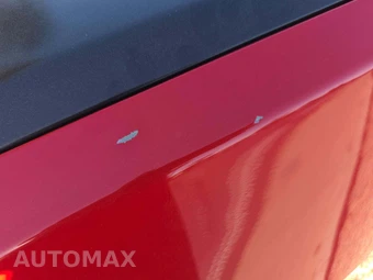 2018 Chevrolet Camaro 1SS Coupe - miniatura 24