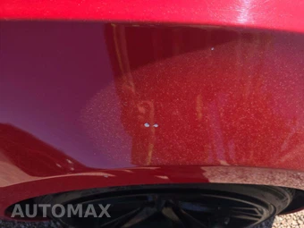 2018 Chevrolet Camaro 1SS Coupe - miniatura 27
