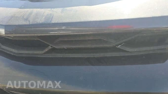 2018 Chevrolet Camaro 1SS Coupe – miniatura 27