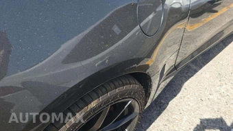 2018 Chevrolet Camaro 1SS Coupe – miniatura 42