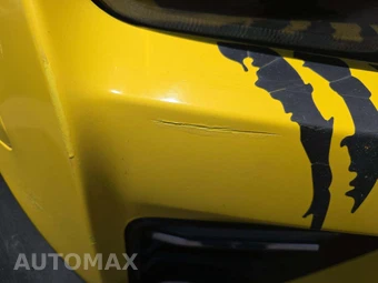 2018 Chevrolet Camaro 1SS Coupe - miniatura 19