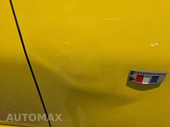2018 Chevrolet Camaro 1SS Coupe - miniatura 21