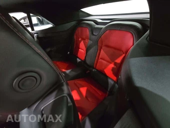 2018 Chevrolet Camaro 2LT Convertible - miniatura 13