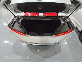 2018 Chevrolet Camaro 2LT Convertible - miniatura 14