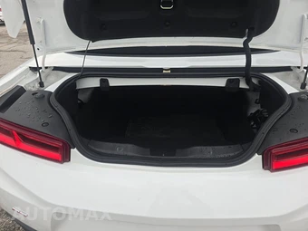 2018 Chevrolet Camaro 2LT Convertible - miniatura 16