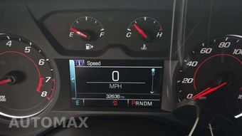 2018 Chevrolet Camaro 2LT Convertible - miniatura 19