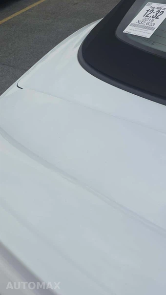 2018 Chevrolet Camaro 2LT Convertible - miniatura 26
