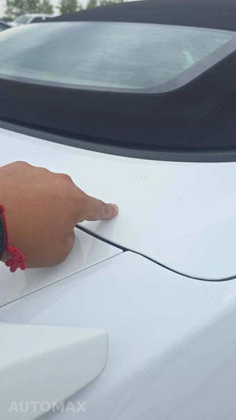 2018 Chevrolet Camaro 2LT Convertible - miniatura 30