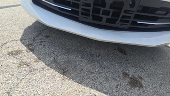 2018 Chevrolet Camaro 2LT Convertible - miniatura 32