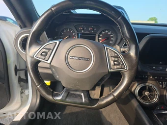 2018 Chevrolet Camaro 2LT Coupe - miniatura 10