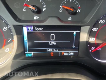 2018 Chevrolet Camaro 2LT Coupe - miniatura 12