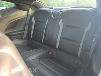 2018 Chevrolet Camaro 2LT Coupe - miniatura 13