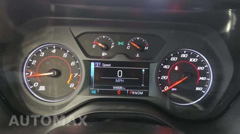 2018 Chevrolet Camaro 2LT Coupe - miniatura 18