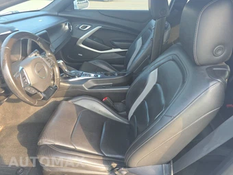 2018 Chevrolet Camaro 2LT Coupe - miniatura 7