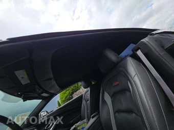 2018 Chevrolet Camaro 2SS Convertible - miniatura 11