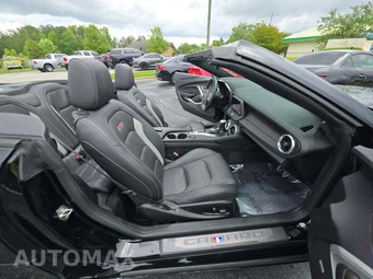 2018 Chevrolet Camaro 2SS Convertible - miniatura 16