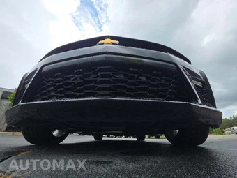 2018 Chevrolet Camaro 2SS Convertible - miniatura 18