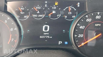 2018 Chevrolet Camaro 2SS Convertible - miniatura 21