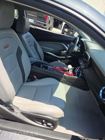 2018 Chevrolet Camaro 2SS Coupe - miniatura 15