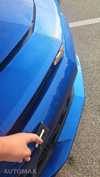 2018 Chevrolet Camaro 2SS Coupe - miniatura 19