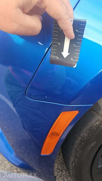 2018 Chevrolet Camaro 2SS Coupe - miniatura 22