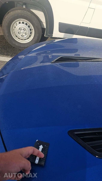 2018 Chevrolet Camaro 2SS Coupe - miniatura 23