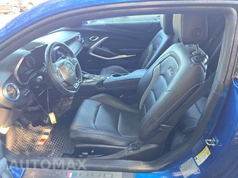 2018 Chevrolet Camaro 2SS Coupe - miniatura 7