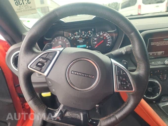 2018 Chevrolet Camaro 2SS Coupe - miniatura 10