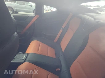 2018 Chevrolet Camaro 2SS Coupe - miniatura 13