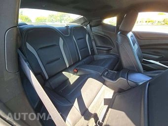2018 Chevrolet Camaro 2SS Coupe - miniatura 13