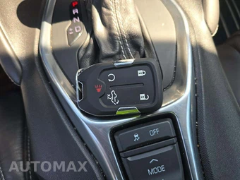 2018 Chevrolet Camaro 2SS Coupe - miniatura 5