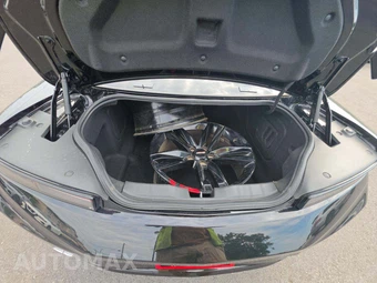 2018 Chevrolet Camaro 2SS Coupe - miniatura 14