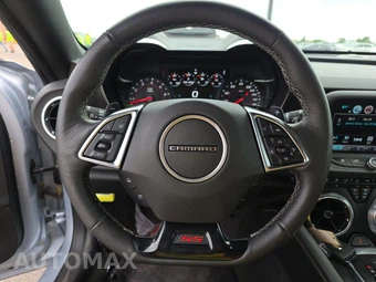 2018 Chevrolet Camaro 2SS Coupe - miniatura 10