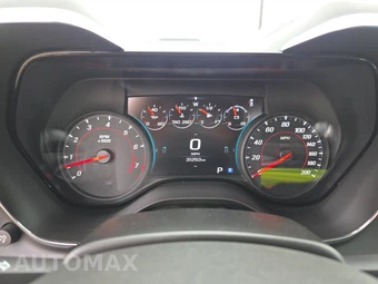 2018 Chevrolet Camaro 2SS Coupe - miniatura 12