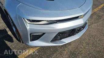 2018 Chevrolet Camaro 2SS Coupe - miniatura 20