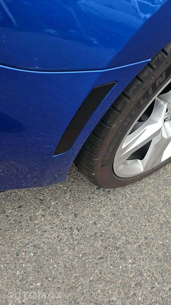 2018 Chevrolet Camaro 2SS Coupe - miniatura 2