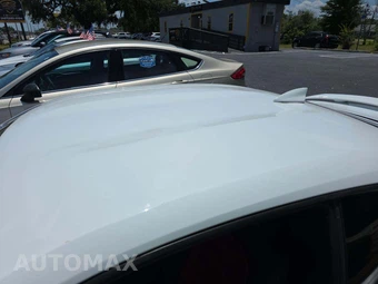 2018 Chevrolet Camaro 2SS Coupe - miniatura 12
