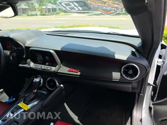 2018 Chevrolet Camaro 2SS Coupe - miniatura 19