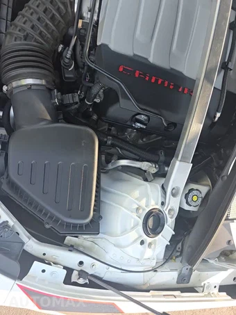 2018 Chevrolet Camaro 2SS Coupe - miniatura 21