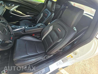 2018 Chevrolet Camaro 2SS Coupe - miniatura 6