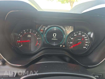 2018 Chevrolet Camaro 2SS Coupe - miniatura 9