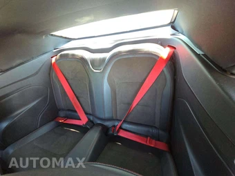 2018 Chevrolet Camaro ZL1 Convertible - miniatura 10