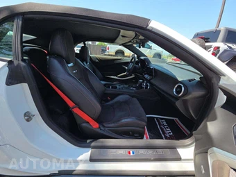 2018 Chevrolet Camaro ZL1 Convertible - miniatura 15