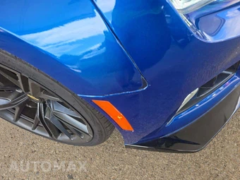 2018 Chevrolet Camaro ZL1 Coupe - miniatura 24
