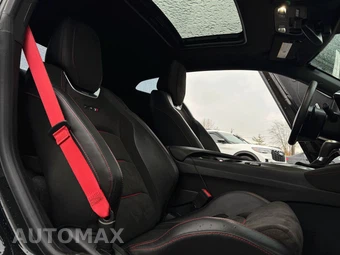 2018 Chevrolet Camaro ZL1 Coupe - miniatura 11