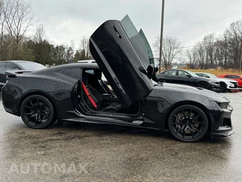 2018 Chevrolet Camaro ZL1 Coupe - miniatura 24