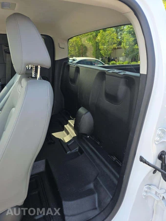 2018 Chevrolet Colorado Base Extended Cab Long Bed 2SA w/Rear Doors - miniatura 13