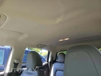 2018 Chevrolet Colorado LT Crew Cab Long Bed 4LT - miniatura 11